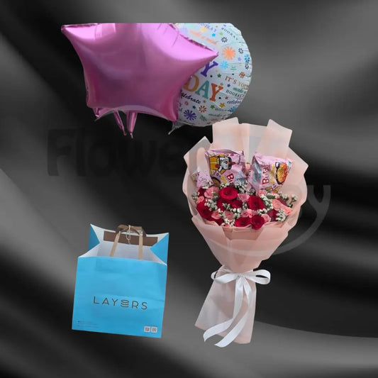 Spicy & Sweet Ultimate Anniversary Celebration Bundle