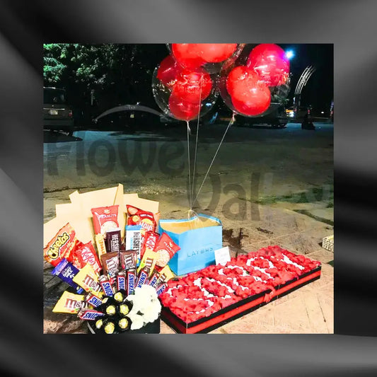 Ultimate Apology Celebration Bundle