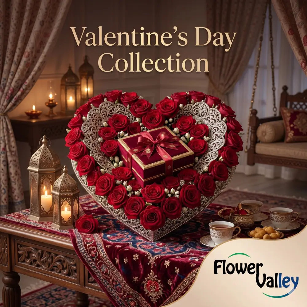 Valentine day