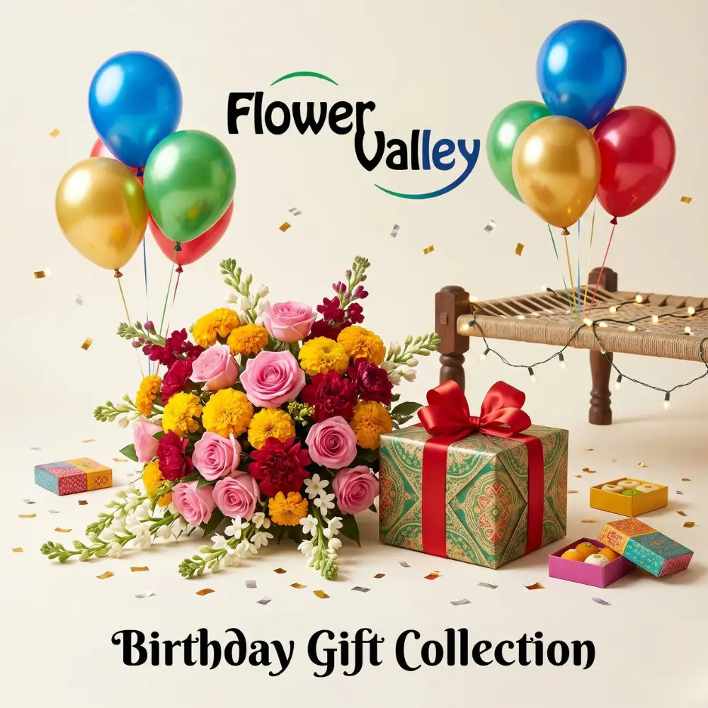 Birthday Gift