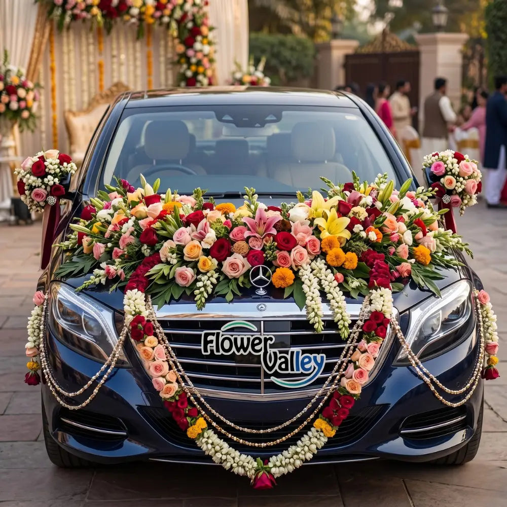 Car Decor