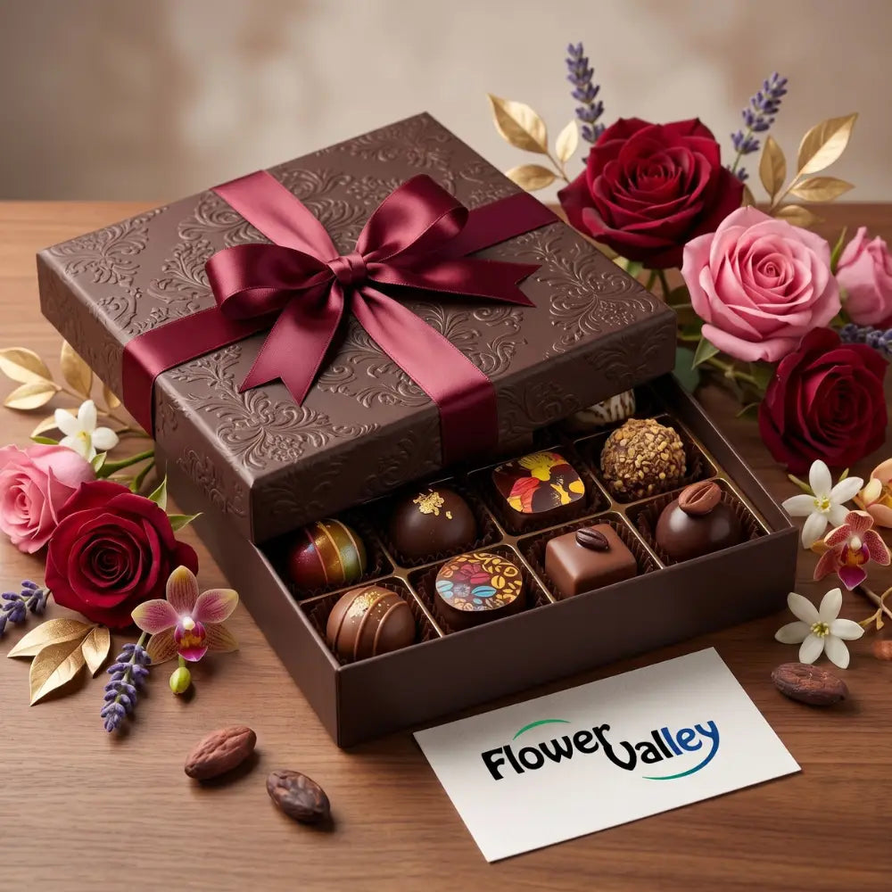 Choclate Box