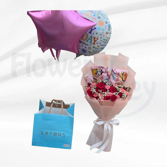 Spicy & Sweet Ultimate Anniversary Celebration Bundle