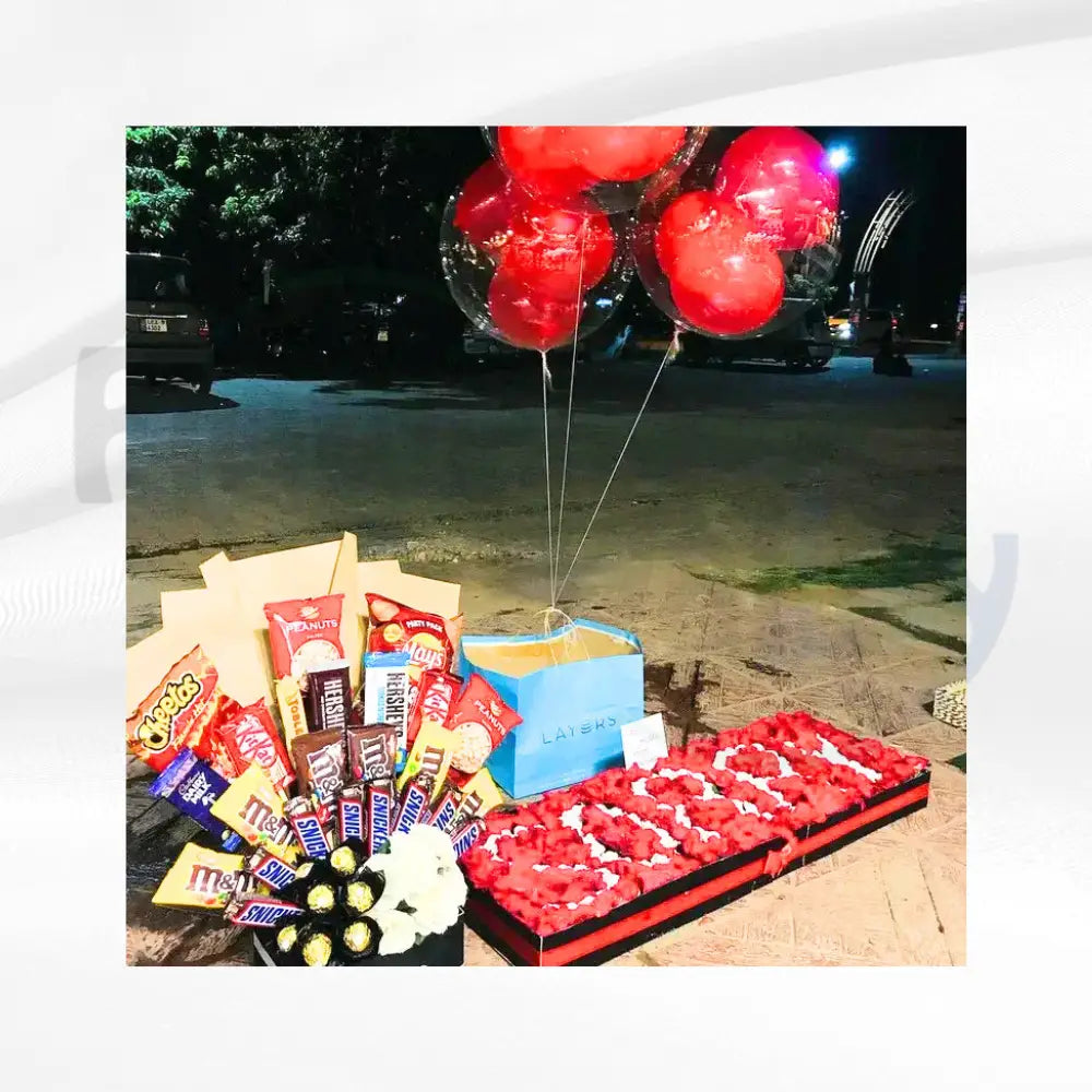 Ultimate Apology Celebration Bundle
